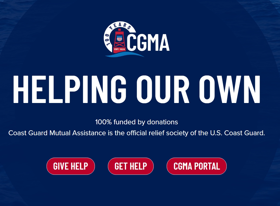 my cgma landing page